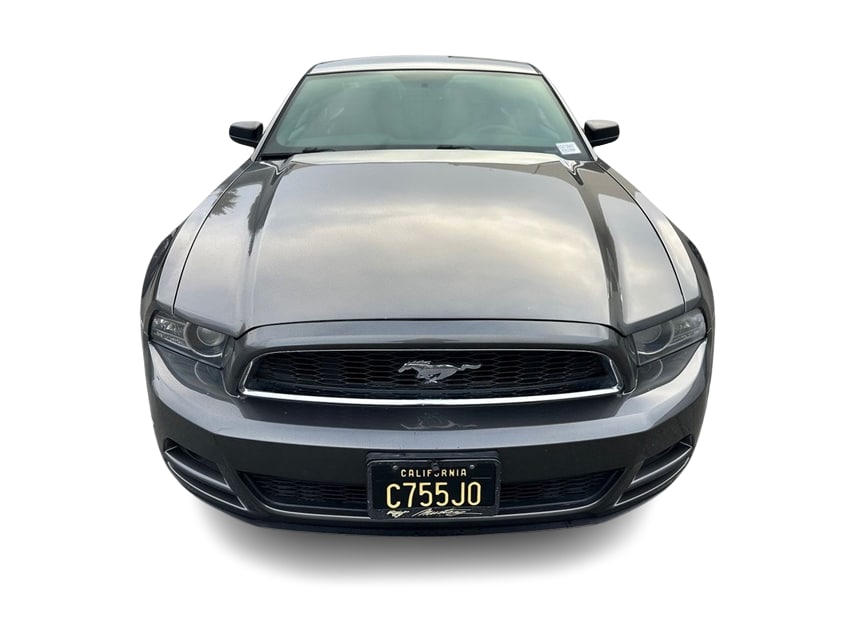 Thumbnail: 2014 Ford Mustang - 17