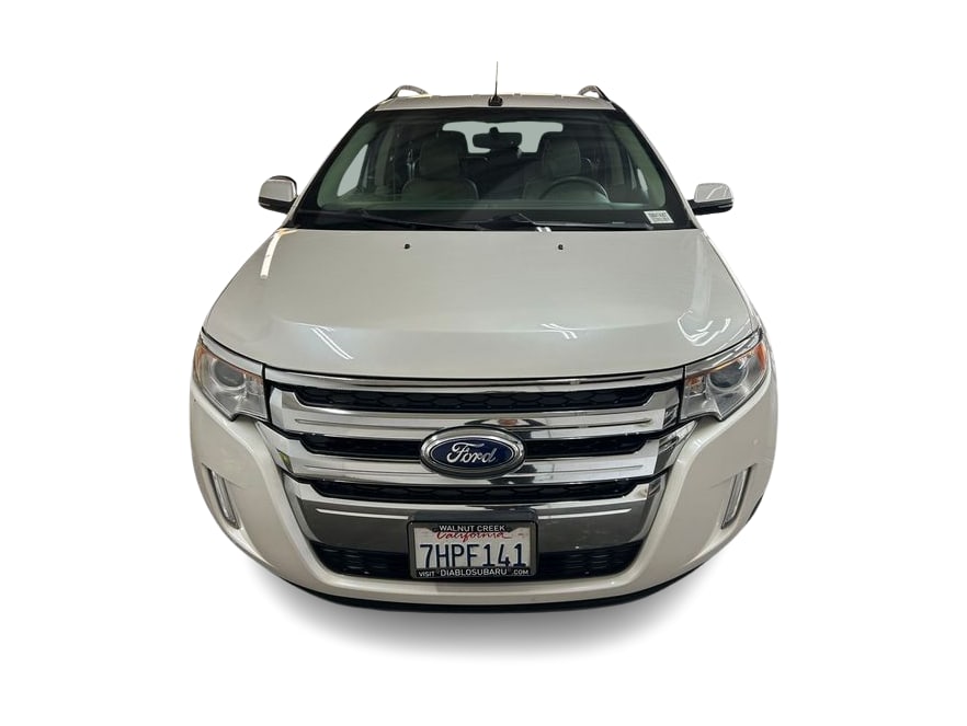 Thumbnail: 2014 Ford Edge - 6