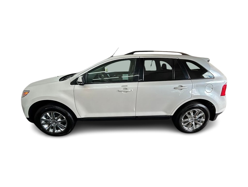 Thumbnail: 2014 Ford Edge - 3