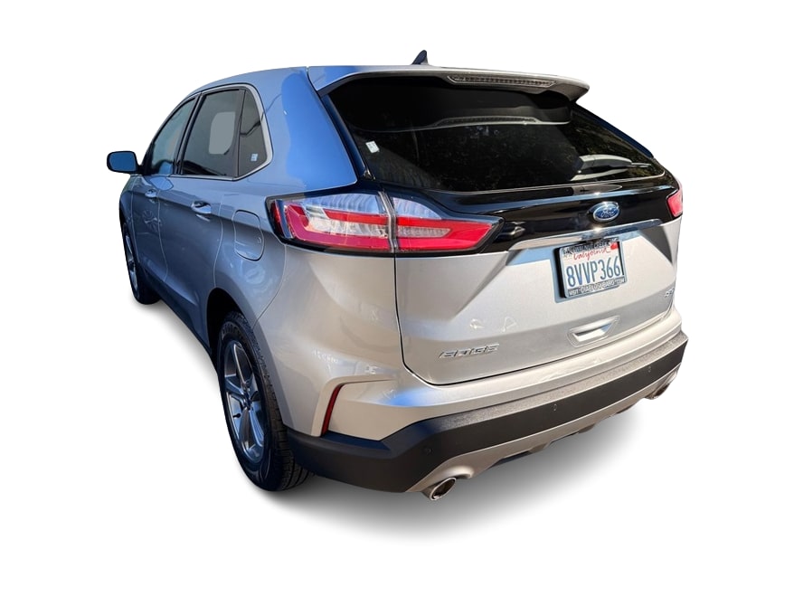 Thumbnail: 2020 Ford Edge - 4