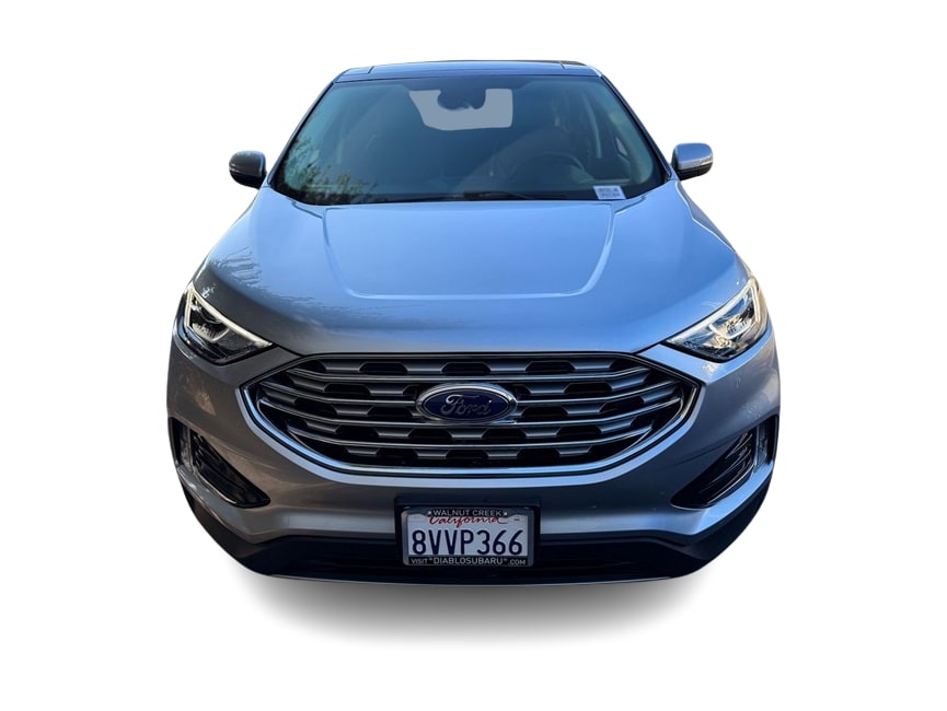 Thumbnail: 2020 Ford Edge - 6