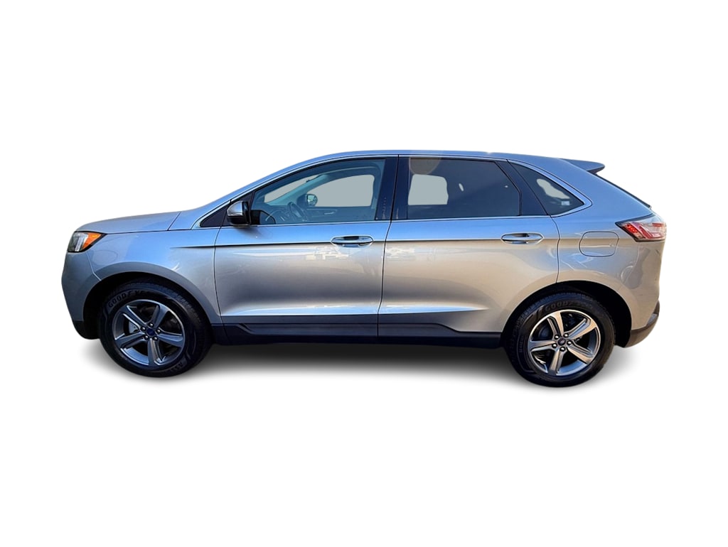 Thumbnail: 2020 Ford Edge - 3