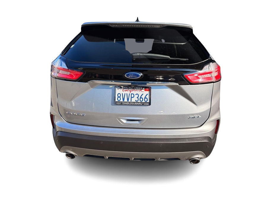 Thumbnail: 2020 Ford Edge - 5