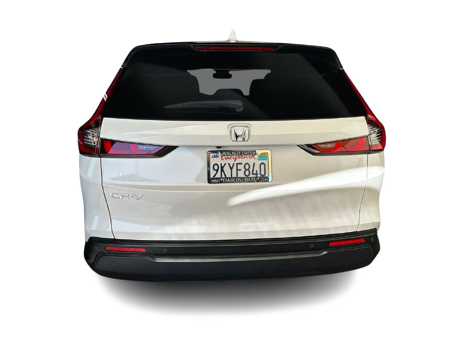 Thumbnail: 2024 Honda CR-V - 5