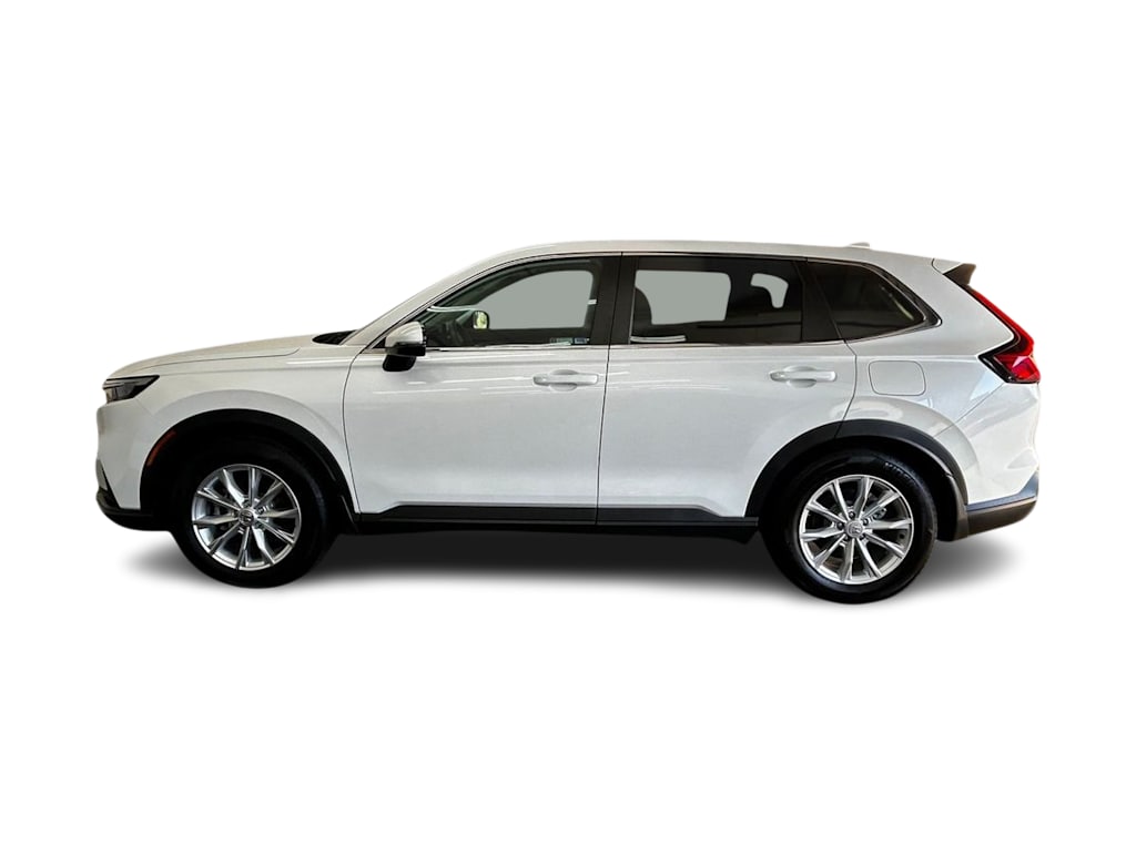 Thumbnail: 2024 Honda CR-V - 3