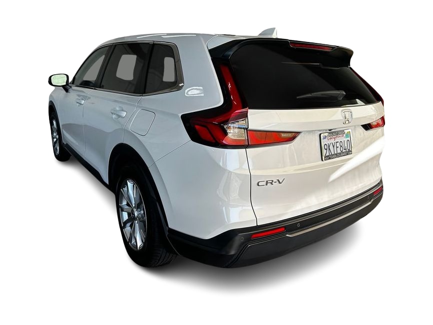 Thumbnail: 2024 Honda CR-V - 4