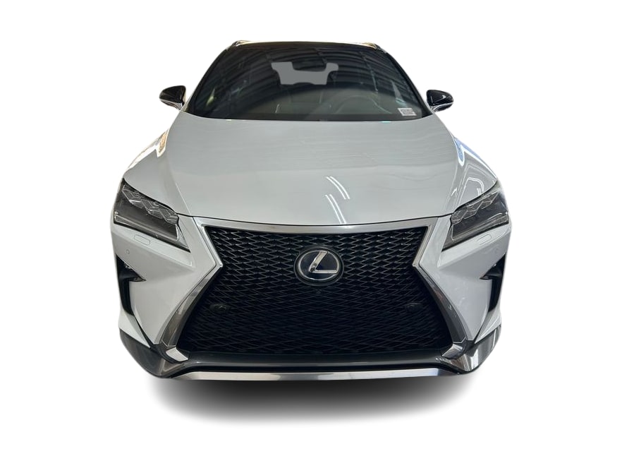 Thumbnail: 2019 Lexus RX - 6
