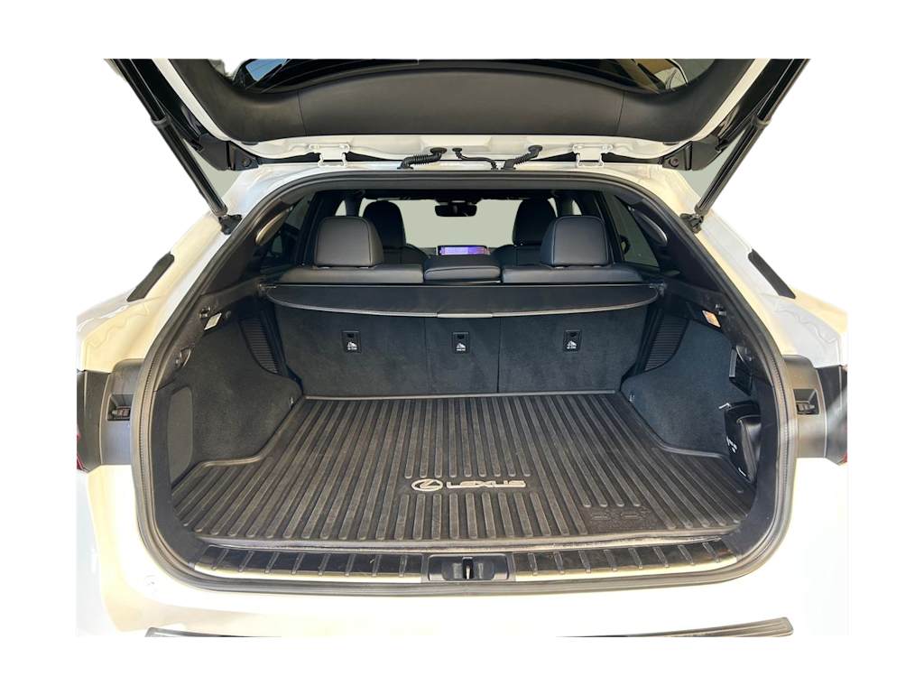 Thumbnail: 2019 Lexus RX - 17