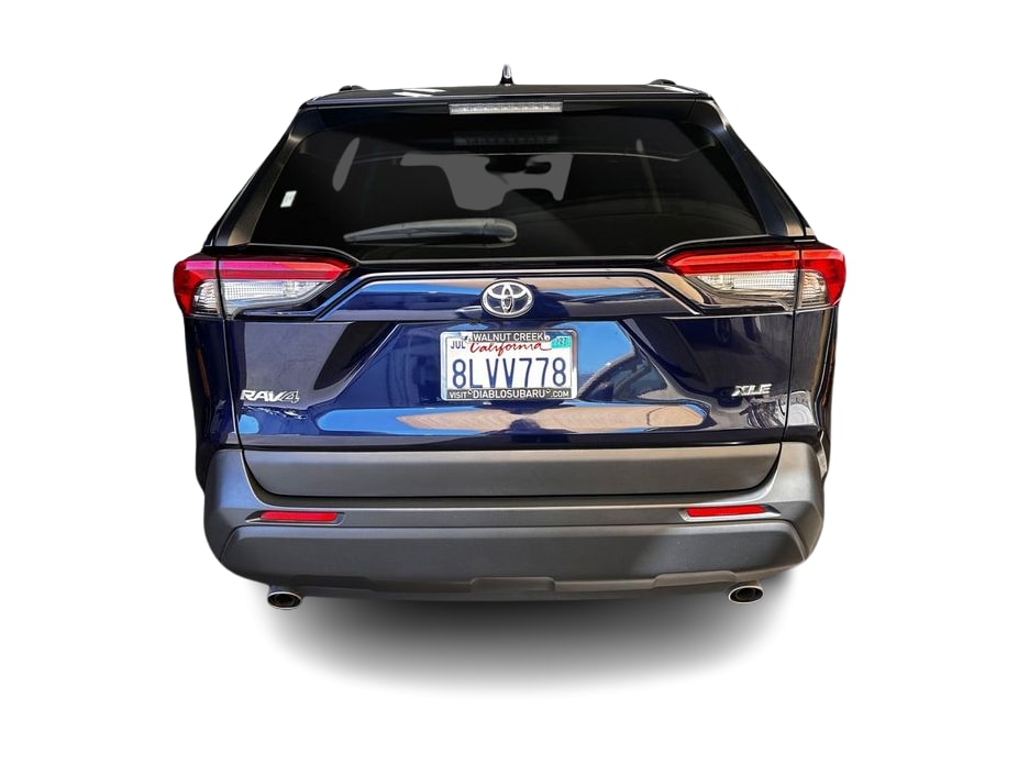 Thumbnail: 2019 Toyota RAV4 - 5