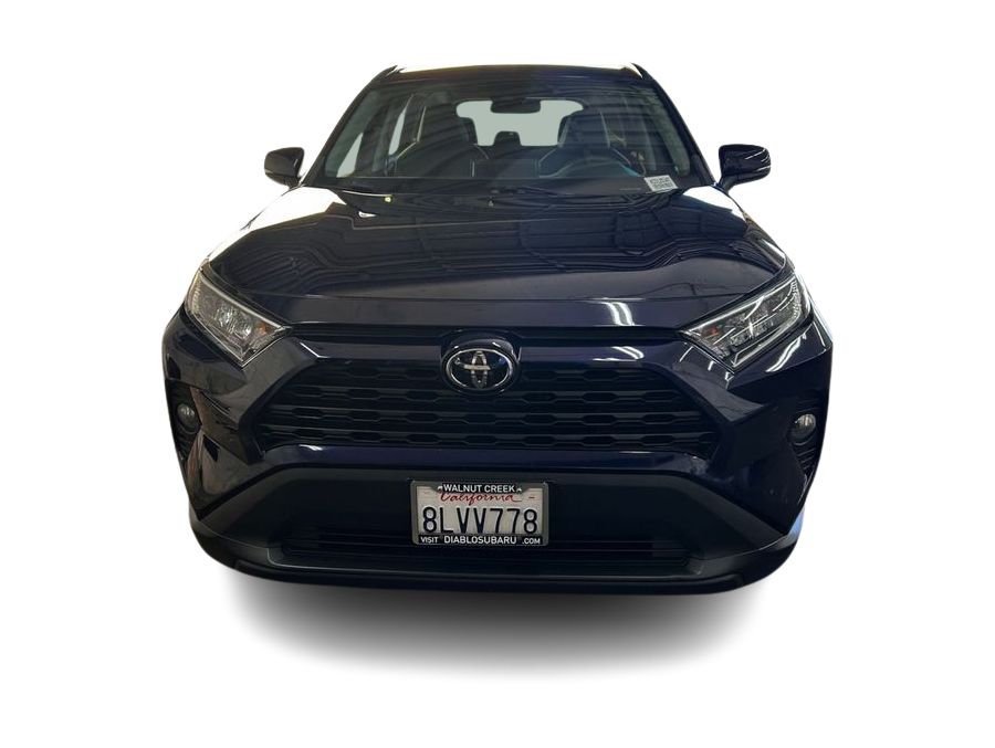 Thumbnail: 2019 Toyota RAV4 - 6