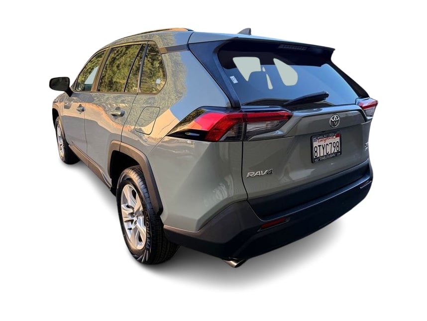 Thumbnail: 2020 Toyota RAV4 - 4