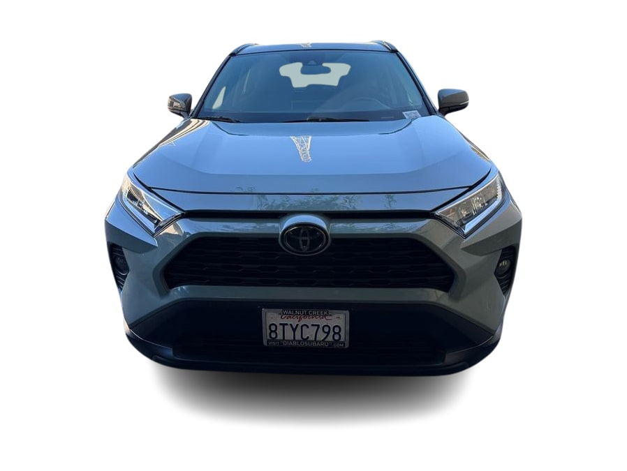Thumbnail: 2020 Toyota RAV4 - 6