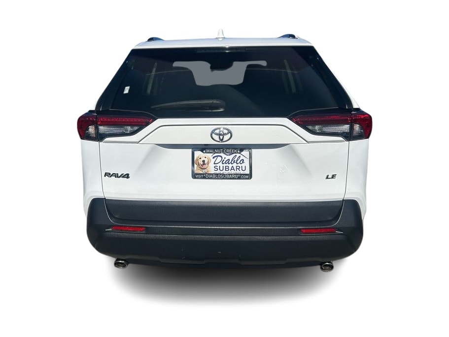 Thumbnail: 2019 Toyota RAV4 - 5