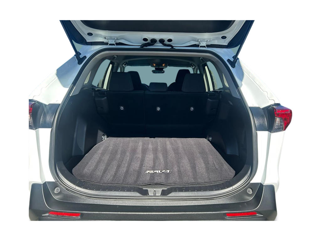Thumbnail: 2019 Toyota RAV4 - 18