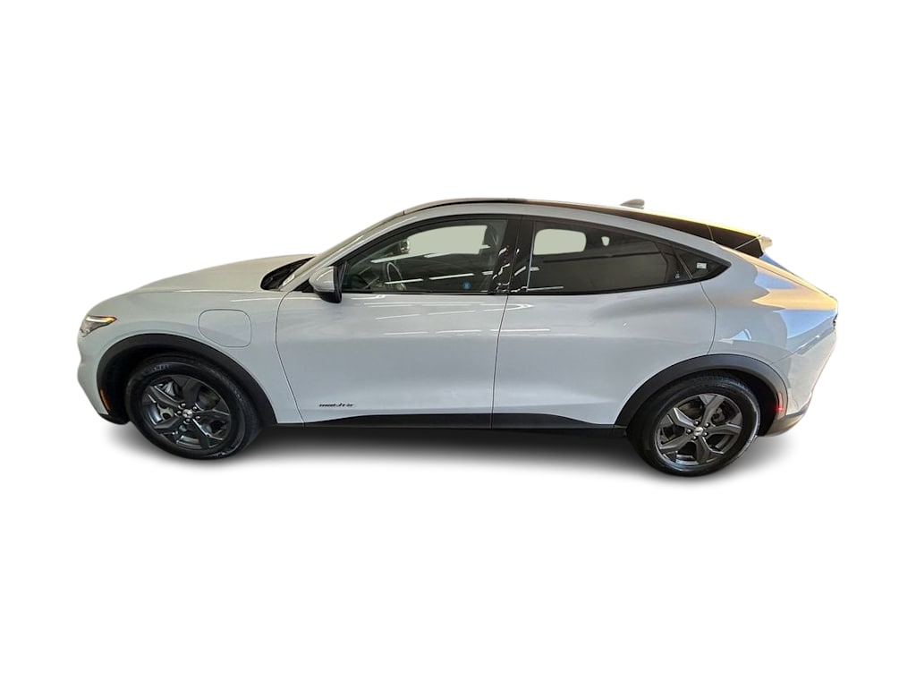Thumbnail: 2021 Ford Mustang Mach-E - 3