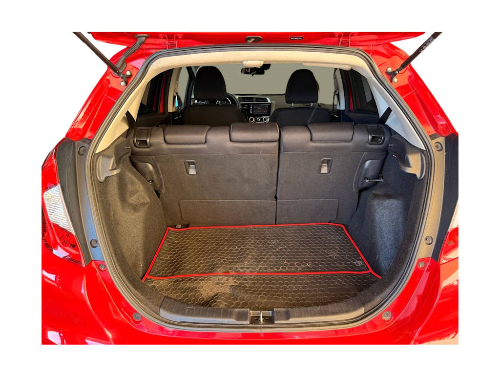 Thumbnail: 2019 Honda Fit - 17