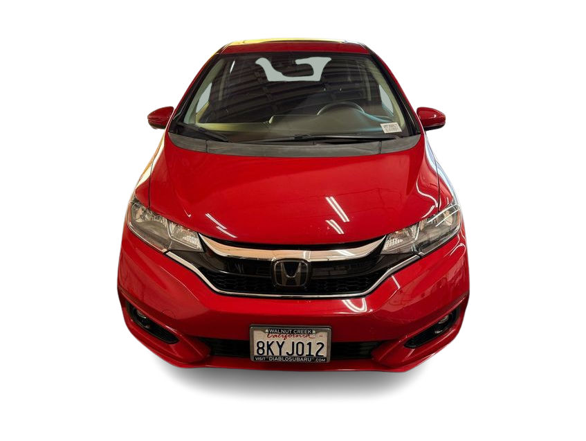 Thumbnail: 2019 Honda Fit - 6