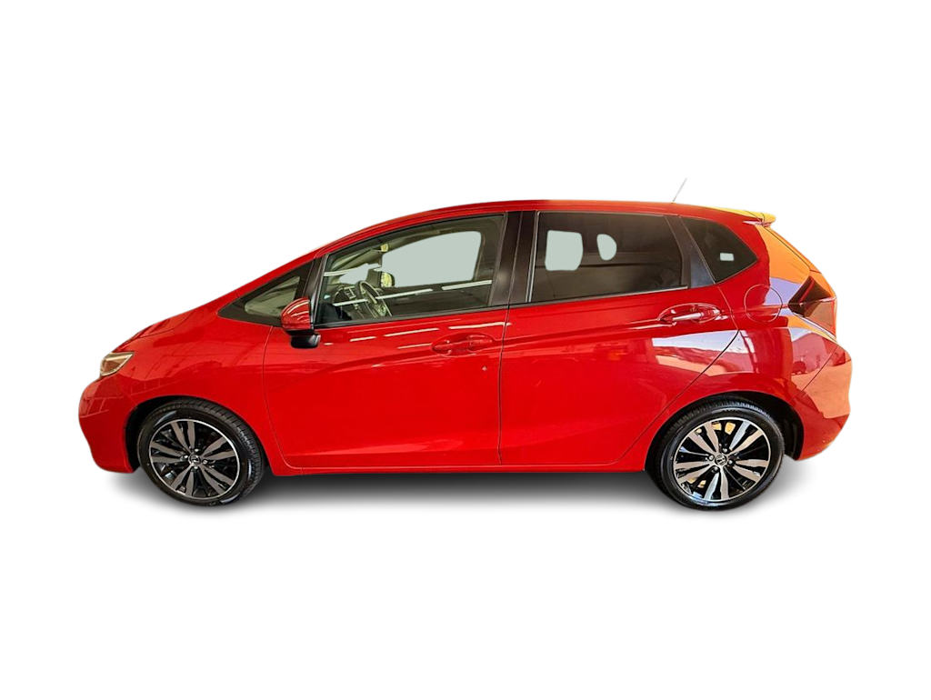 Thumbnail: 2019 Honda Fit - 3