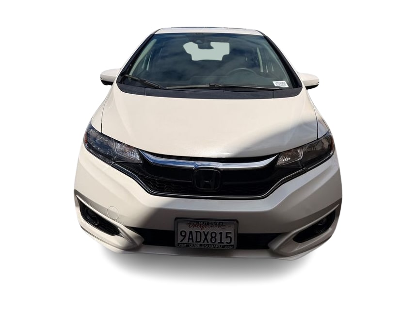 Thumbnail: 2020 Honda Fit - 5