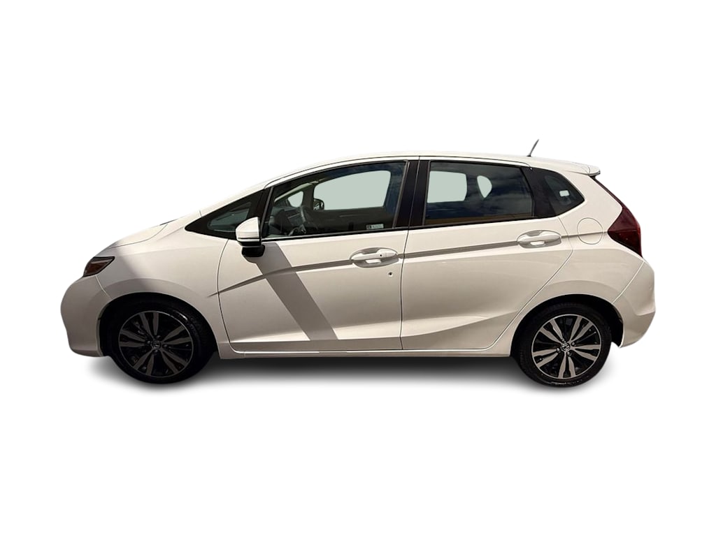 Thumbnail: 2020 Honda Fit - 3
