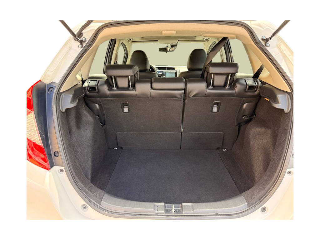 Thumbnail: 2020 Honda Fit - 15
