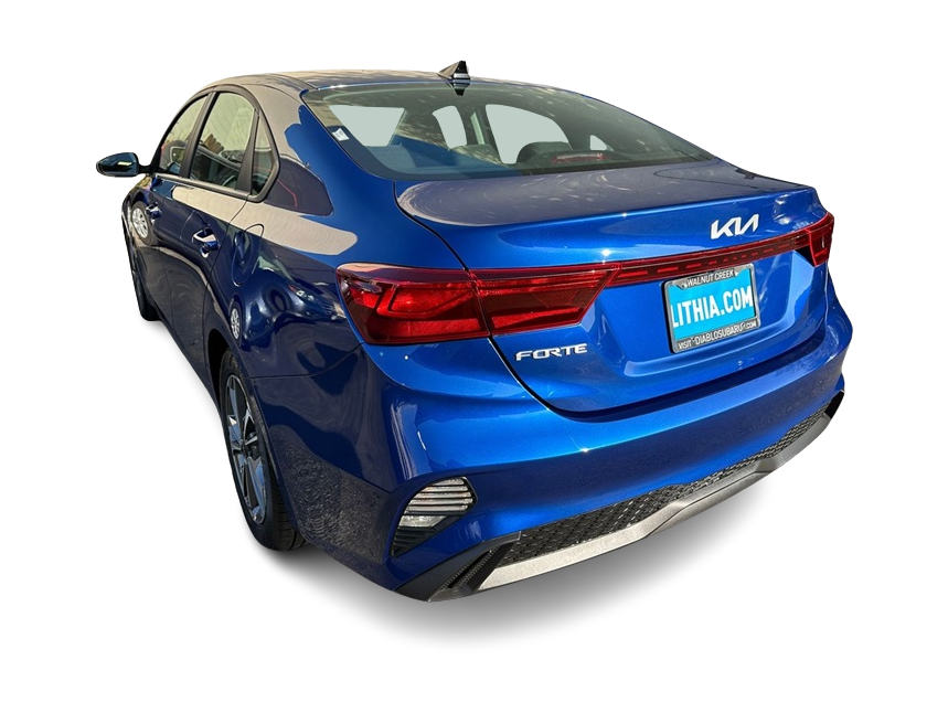 Thumbnail: 2023 Kia Forte - 19