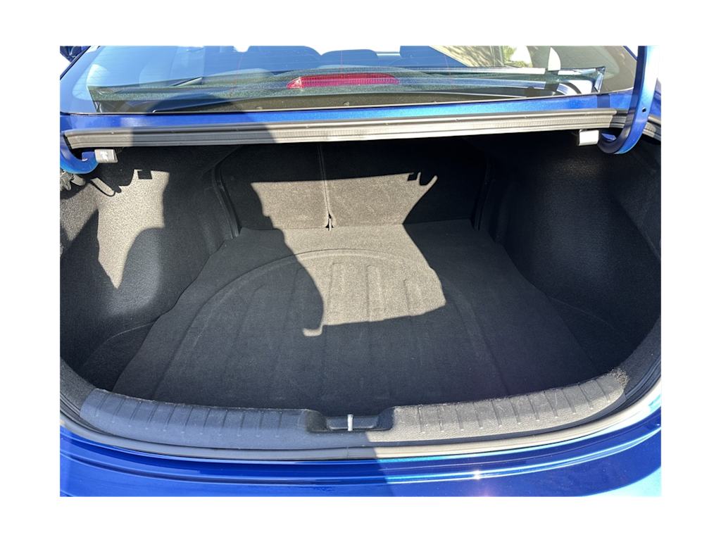 Thumbnail: 2023 Kia Forte - 16