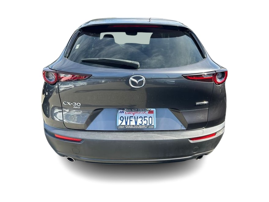 Thumbnail: 2021 Mazda CX-30 - 5