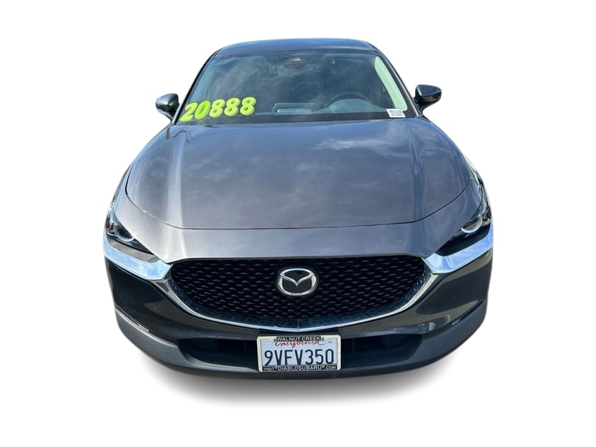 Thumbnail: 2021 Mazda CX-30 - 6