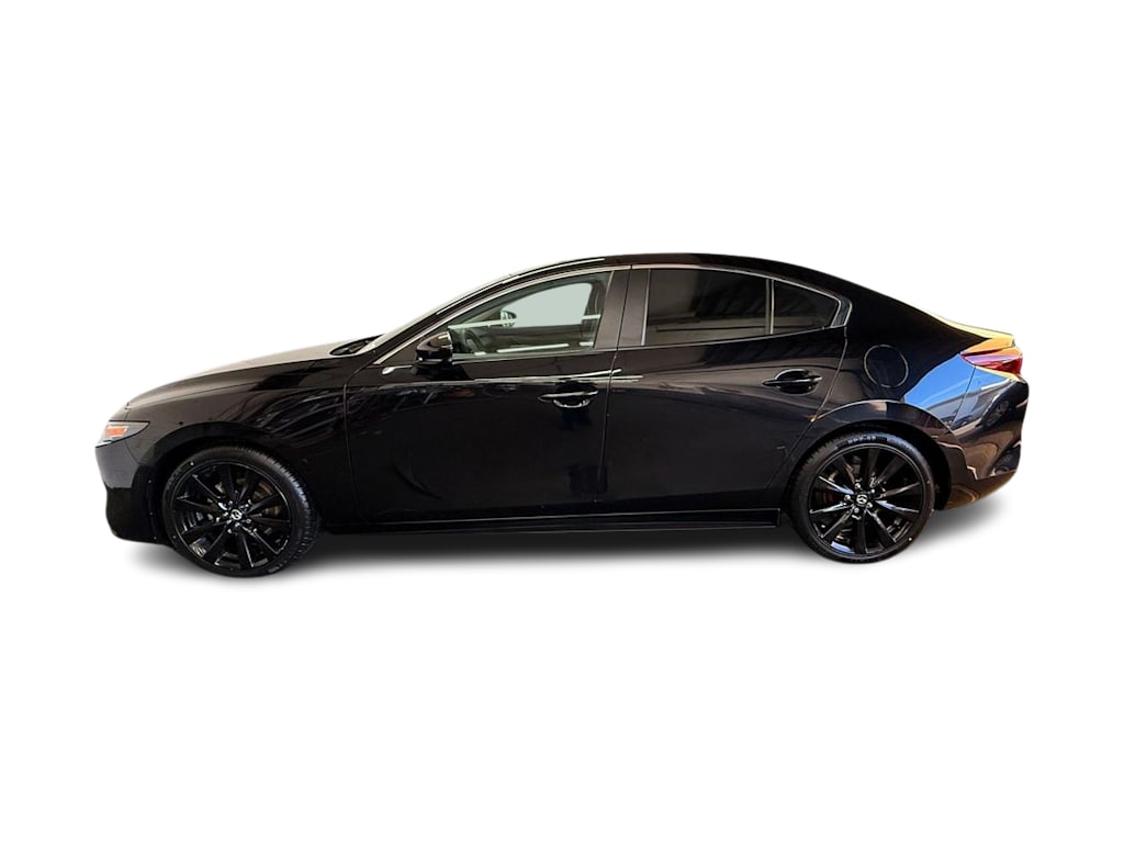 Thumbnail: 2024 Mazda Mazda3 - 3