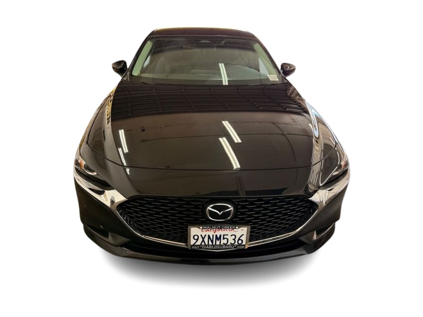 Thumbnail: 2024 Mazda Mazda3 - 18