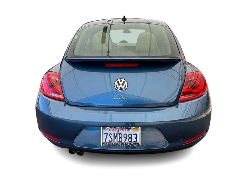 Thumbnail: 2016 Volkswagen Beetle - 5