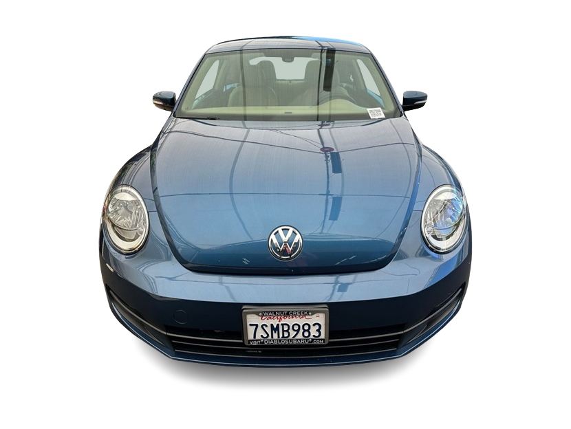 Thumbnail: 2016 Volkswagen Beetle - 6