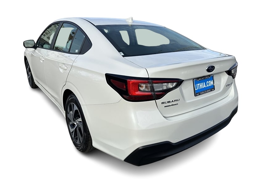 2025 Subaru Legacy Premium 4