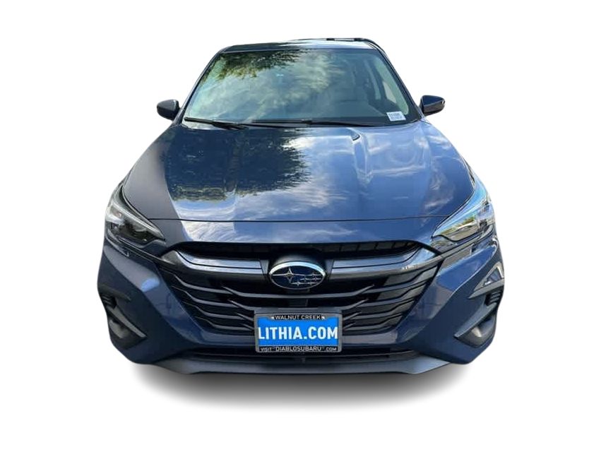 Thumbnail: 2025 Subaru Legacy - 6