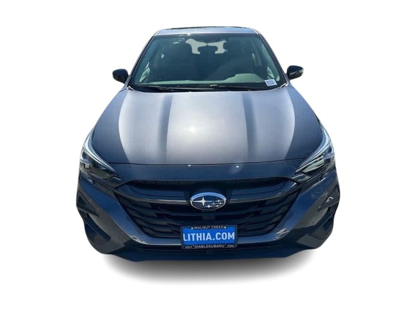 Thumbnail: 2025 Subaru Legacy - 6