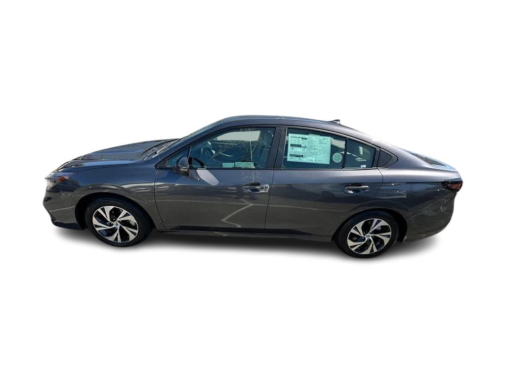 Thumbnail: 2025 Subaru Legacy - 3