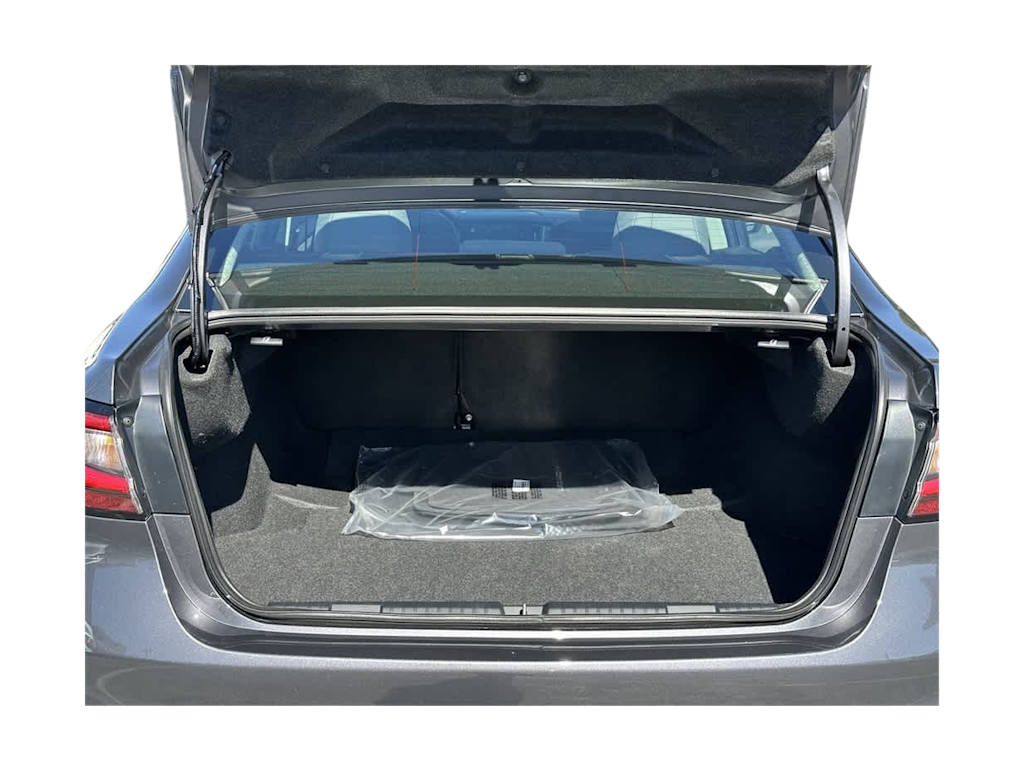 Thumbnail: 2025 Subaru Legacy - 16