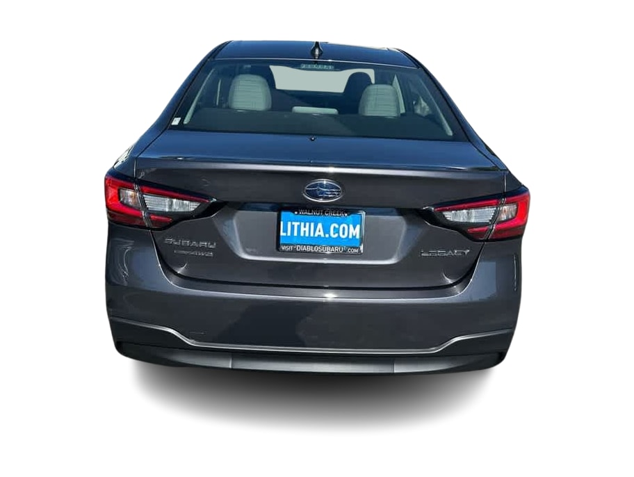 Thumbnail: 2025 Subaru Legacy - 5