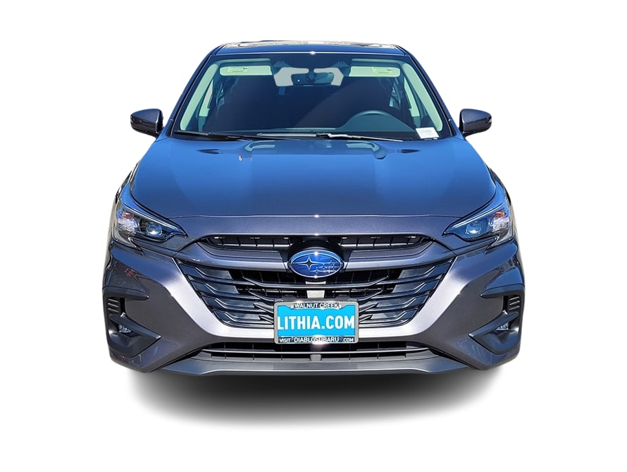 2025 Subaru Legacy Premium 5