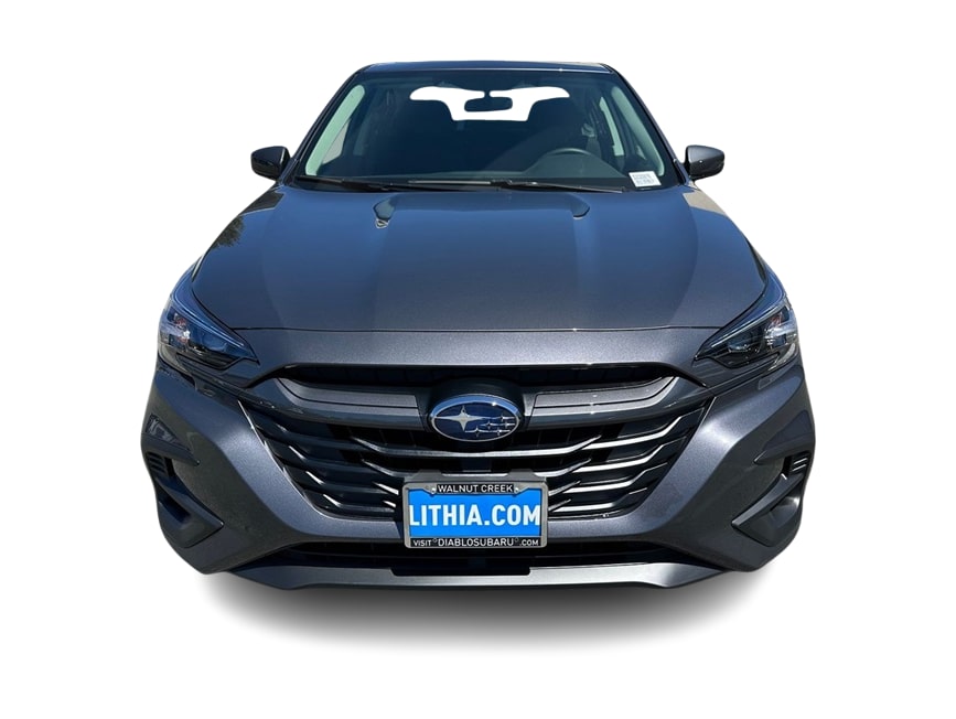 Thumbnail: 2025 Subaru Legacy - 6