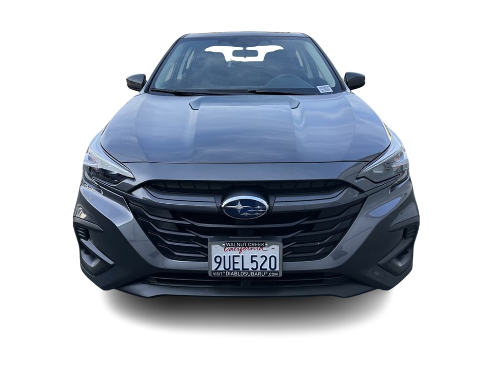Thumbnail: 2025 Subaru Legacy - 6