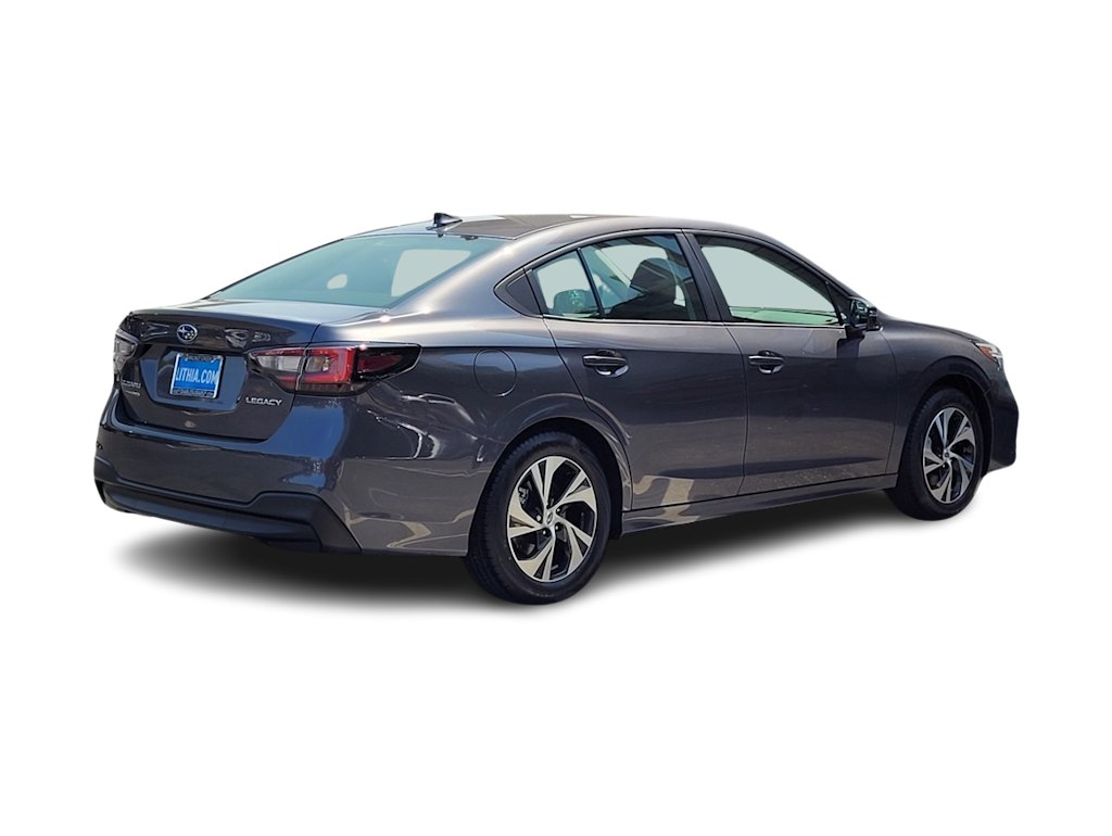 2025 Subaru Legacy Premium 15