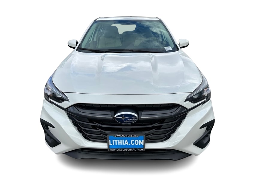 Thumbnail: 2025 Subaru Legacy - 6