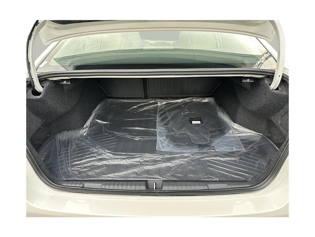 Thumbnail: 2025 Subaru Legacy - 16