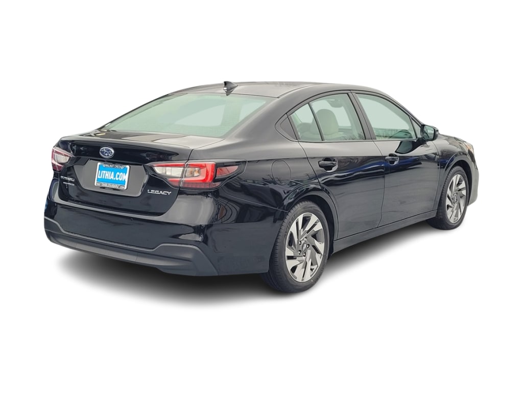 2024 Subaru Legacy Limited 15