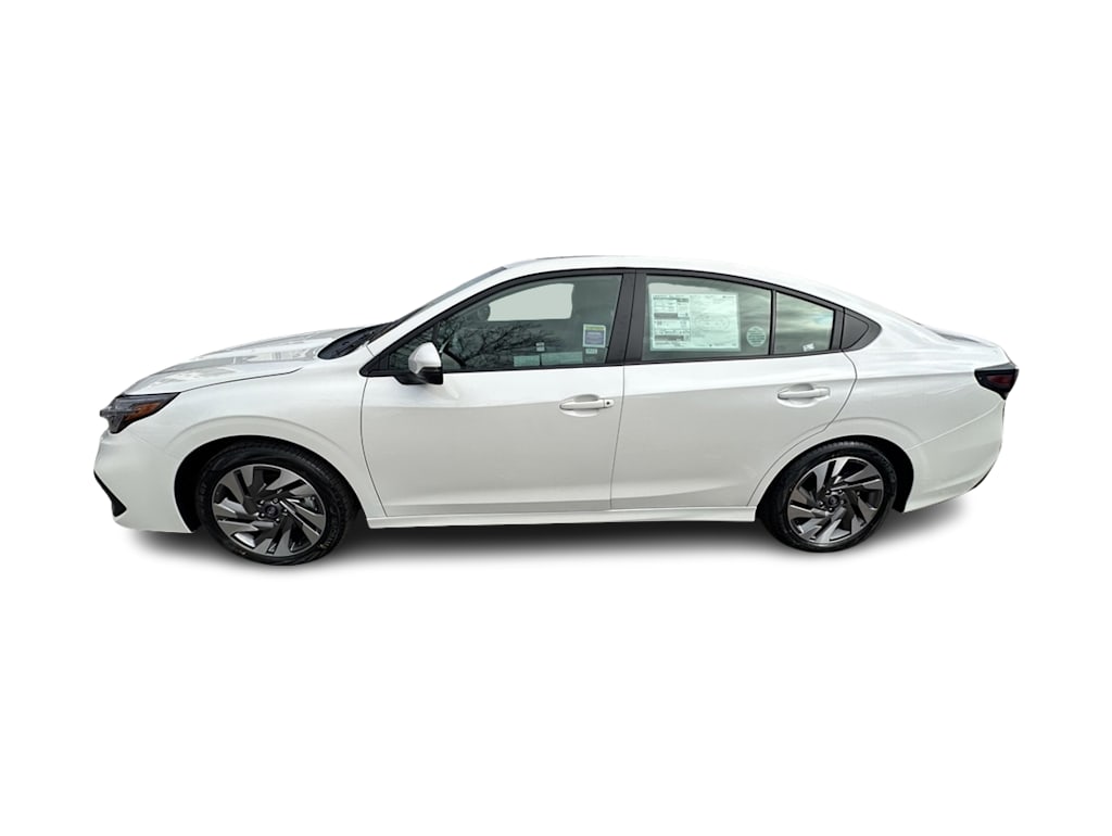 Thumbnail: 2025 Subaru Legacy - 3