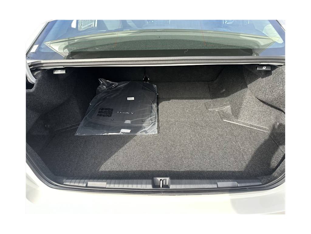 Thumbnail: 2025 Subaru Legacy - 16