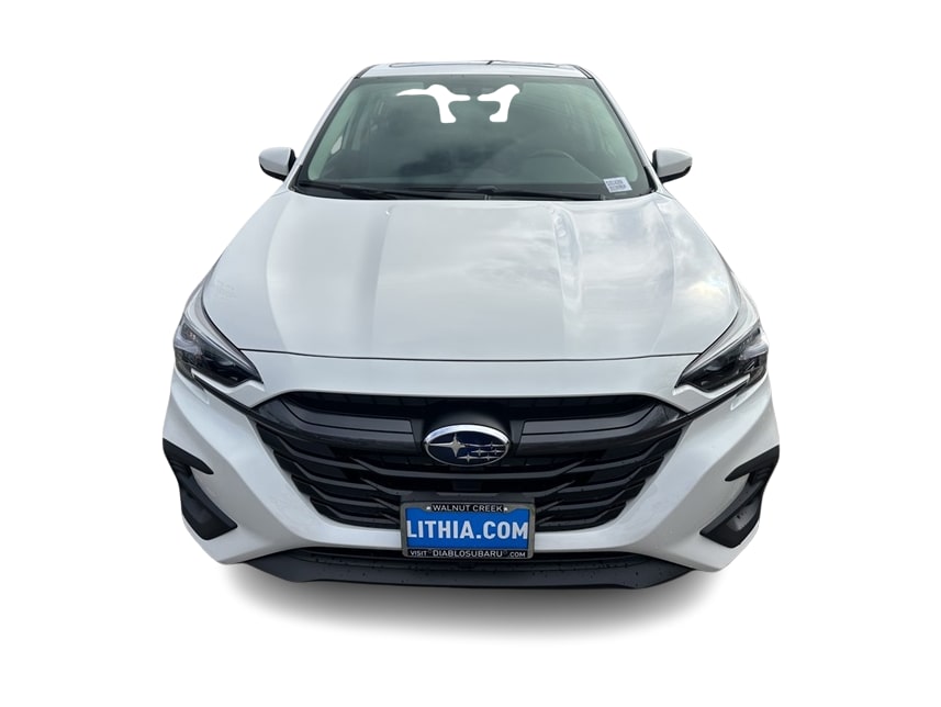 Thumbnail: 2025 Subaru Legacy - 6