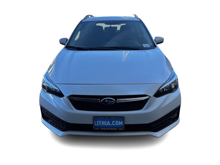 Thumbnail: 2023 Subaru Impreza - 6